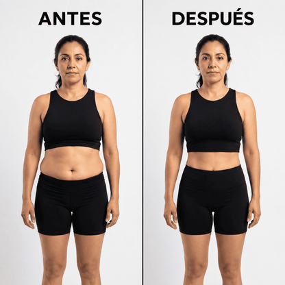 Cortiva - Capsulas Premium de Magnesio Anticortisol 8 en 1